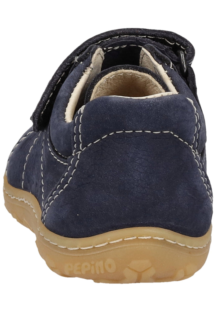 Pepino Halbschuhe Leder See