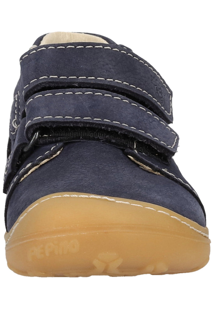 Pepino Halbschuhe Leder See