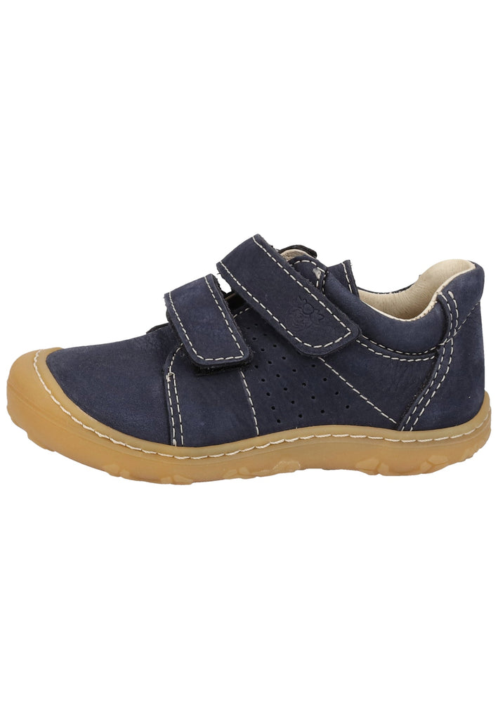 Pepino Halbschuhe Leder See