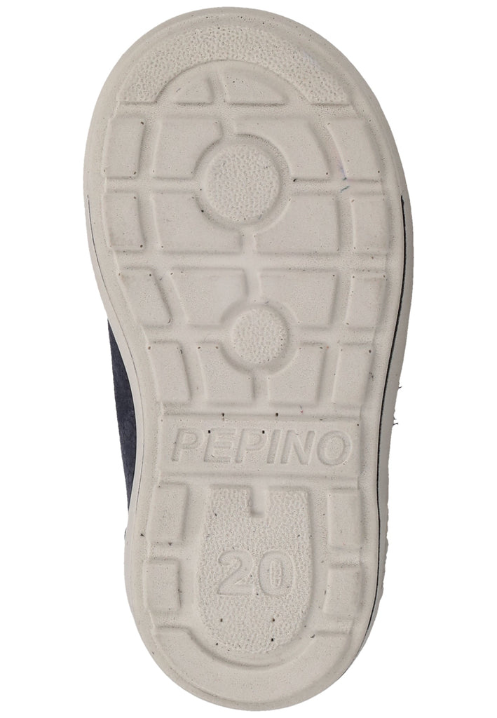 Pepino Halbschuhe Leder See