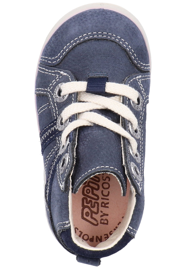 Pepino Halbschuhe Leder See