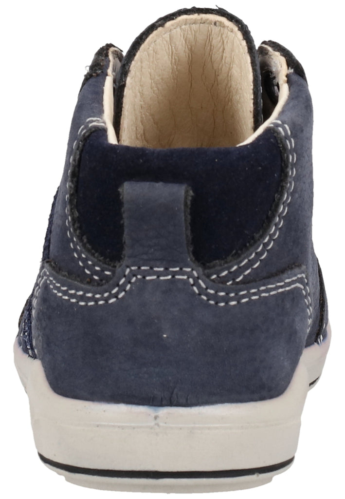 Pepino Halbschuhe Leder See