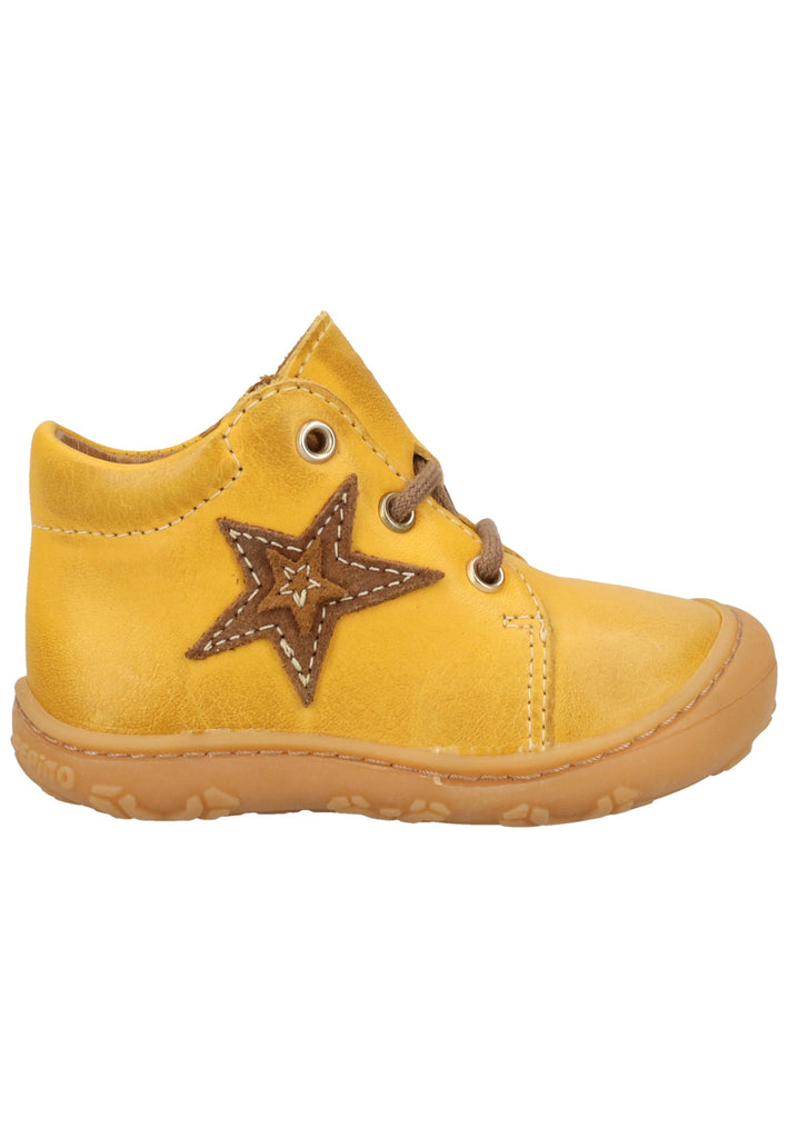 Pepino Halbschuhe Leder Sun