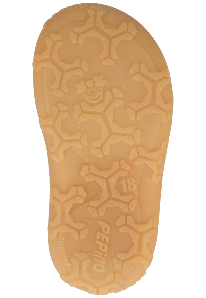 Pepino Halbschuhe Leder Sun