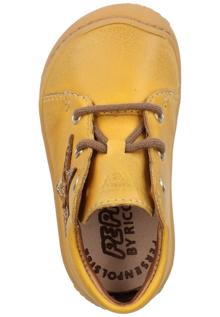 Pepino Halbschuhe Leder Sun