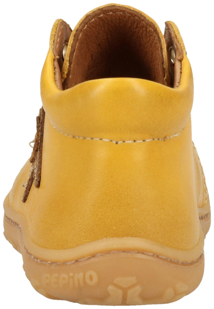 Pepino Halbschuhe Leder Sun