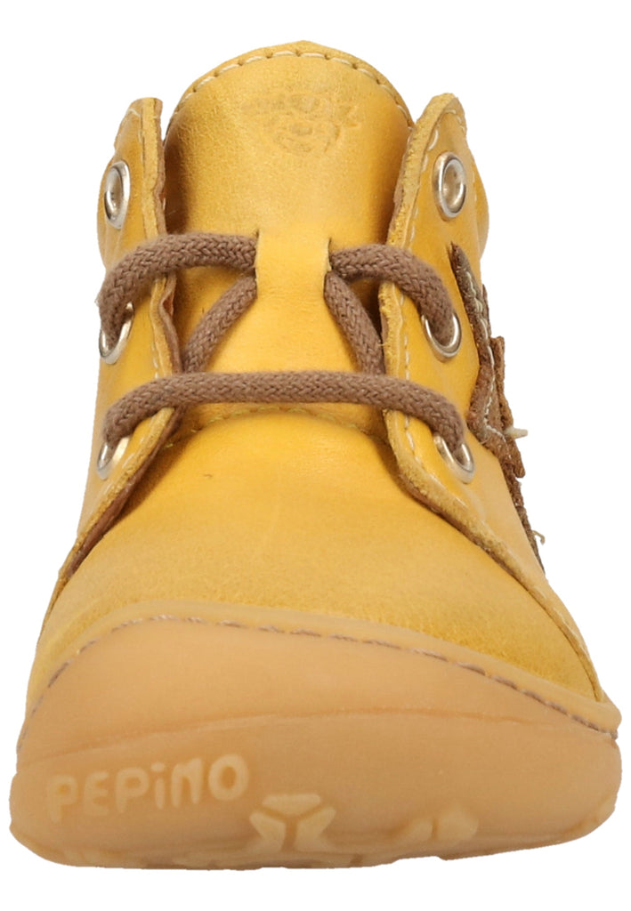 Pepino Halbschuhe Leder Sun