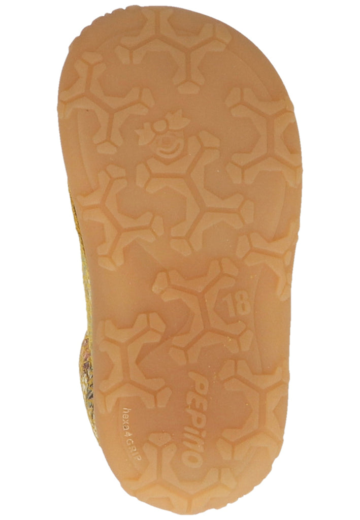 Pepino Halbschuhe Leder Sun