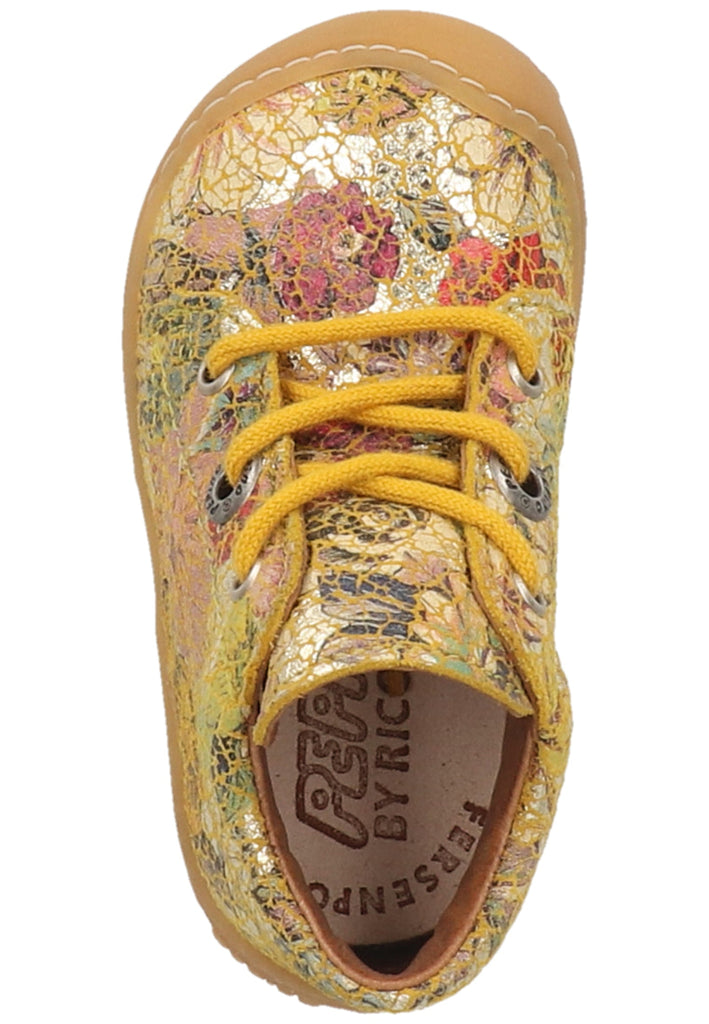 Pepino Halbschuhe Leder Sun