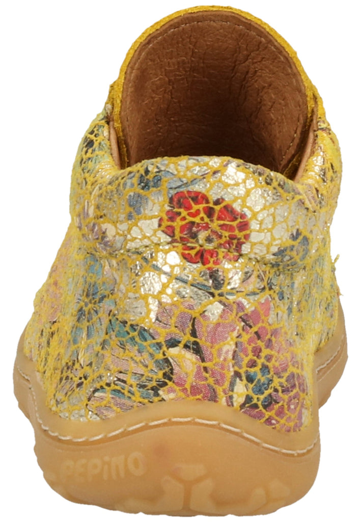 Pepino Halbschuhe Leder Sun