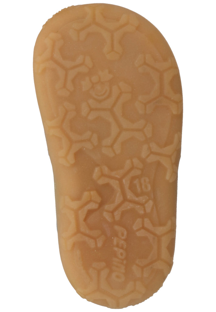 Pepino Halbschuhe Leder/Synthetik Jeans