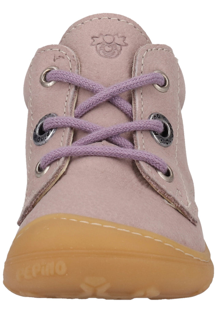 Pepino Halbschuhe Leder Viola