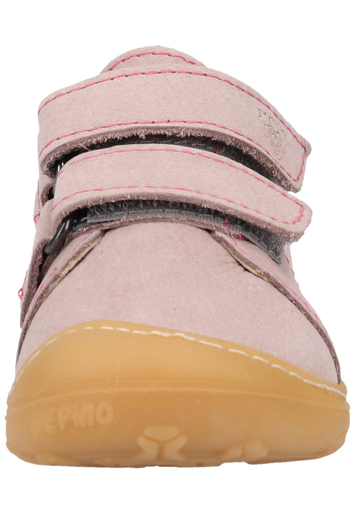 Pepino Halbschuhe Leder Viola