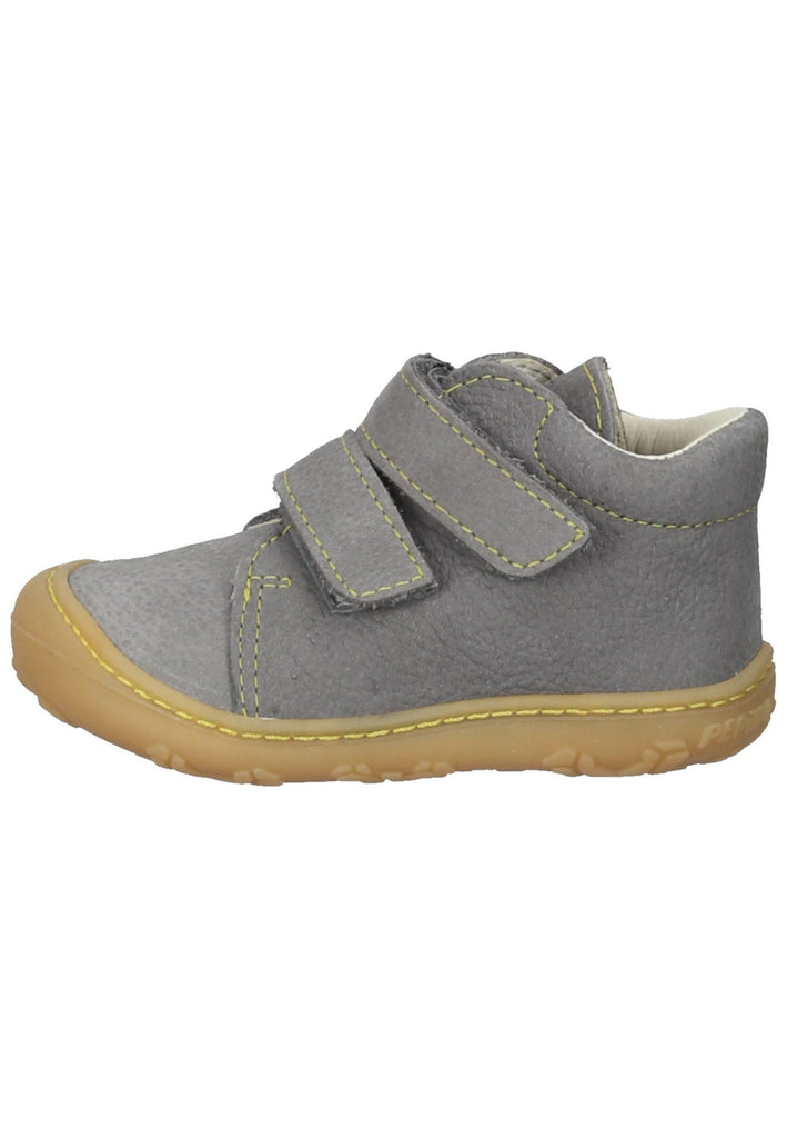 Halbschuhe Pepino Halbschuhe Leder Graphit