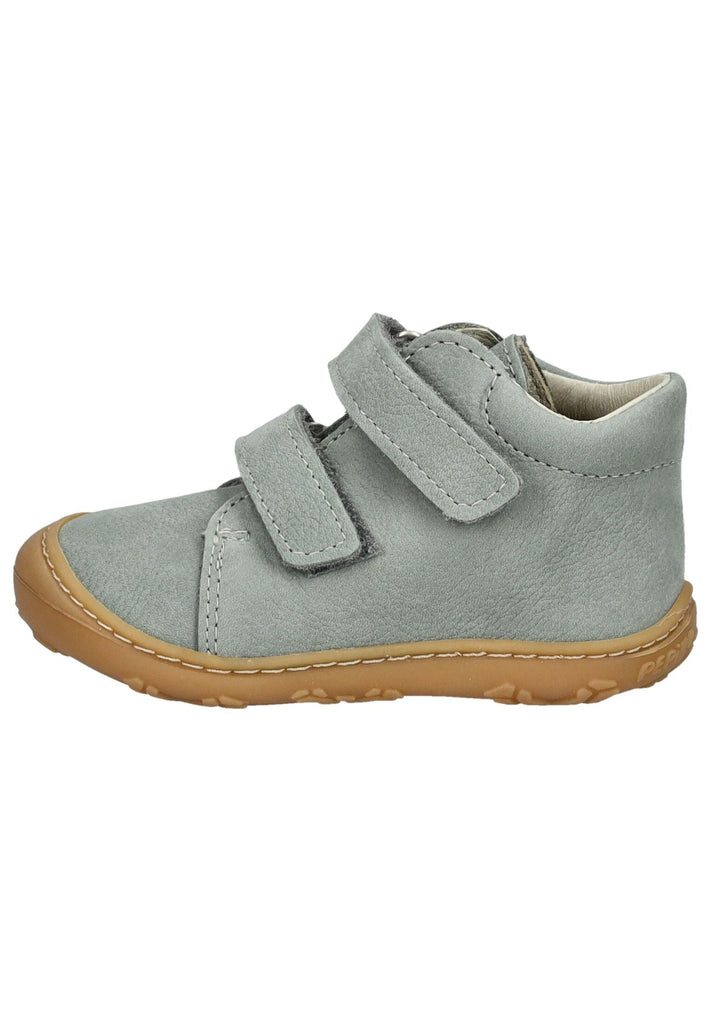 Halbschuhe Pepino Halbschuhe Leder Türkis
