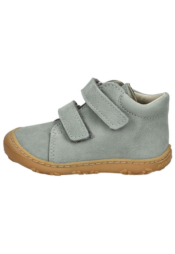 Halbschuhe Pepino Halbschuhe Leder Türkis