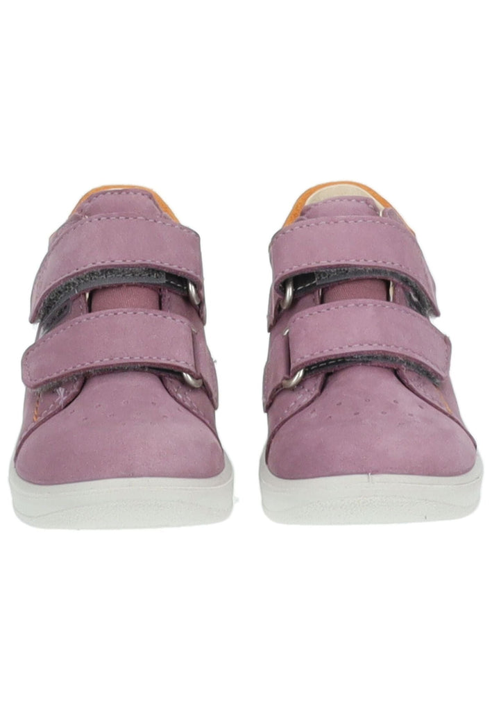 Pepino Halbschuhe Veloursleder/Textil Purple