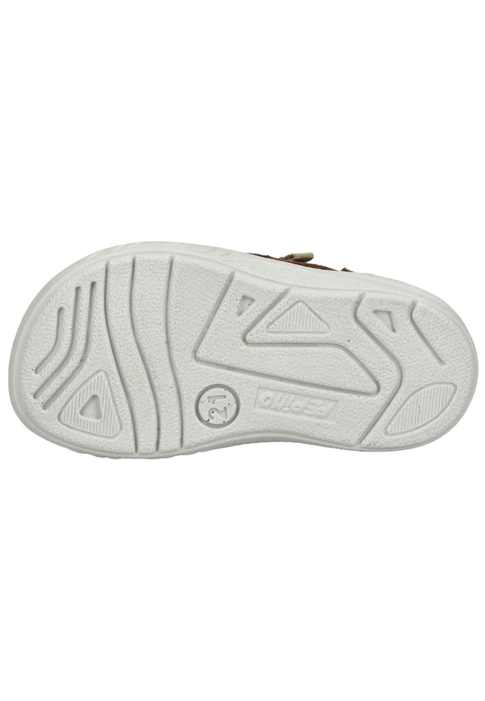 Pepino Sandalen Leder Braun