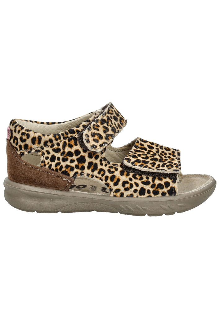 Pepino Sandalen Leder Desert