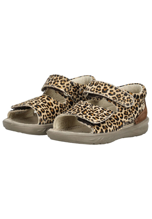 Pepino Sandalen Leder Desert