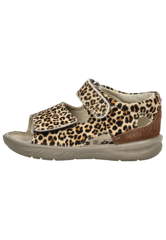 Pepino Sandalen Leder Desert