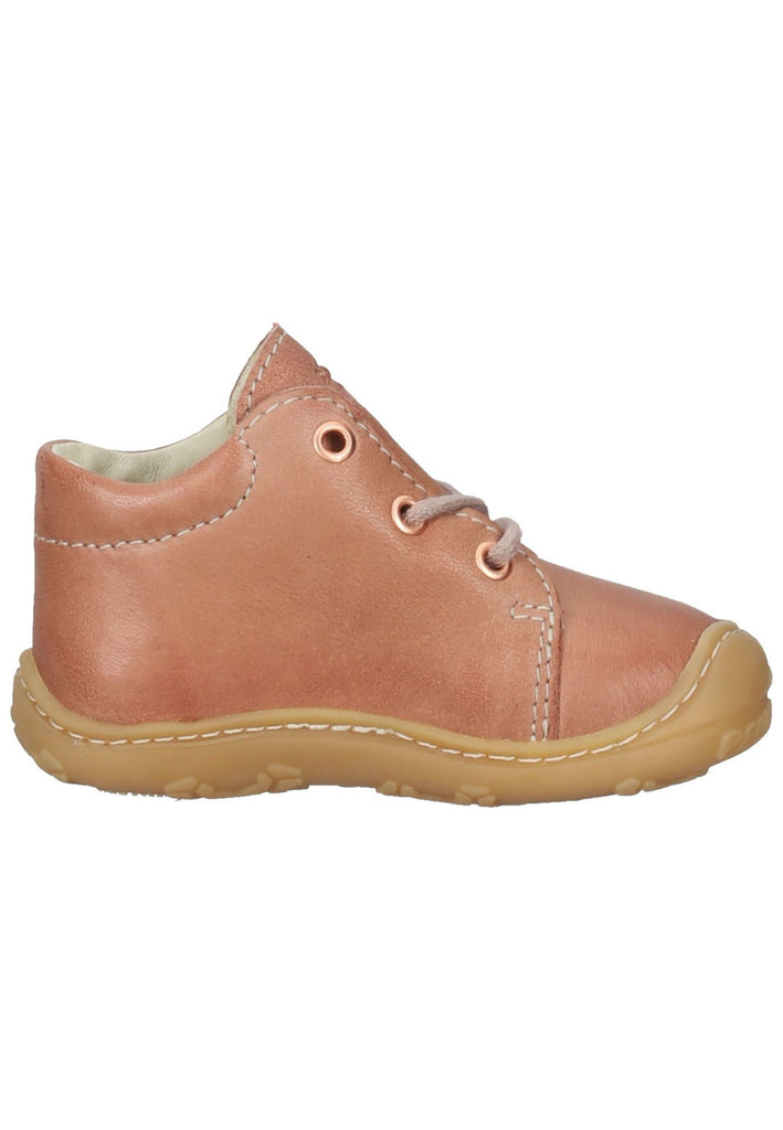 Pepino Sneaker Leder Rose