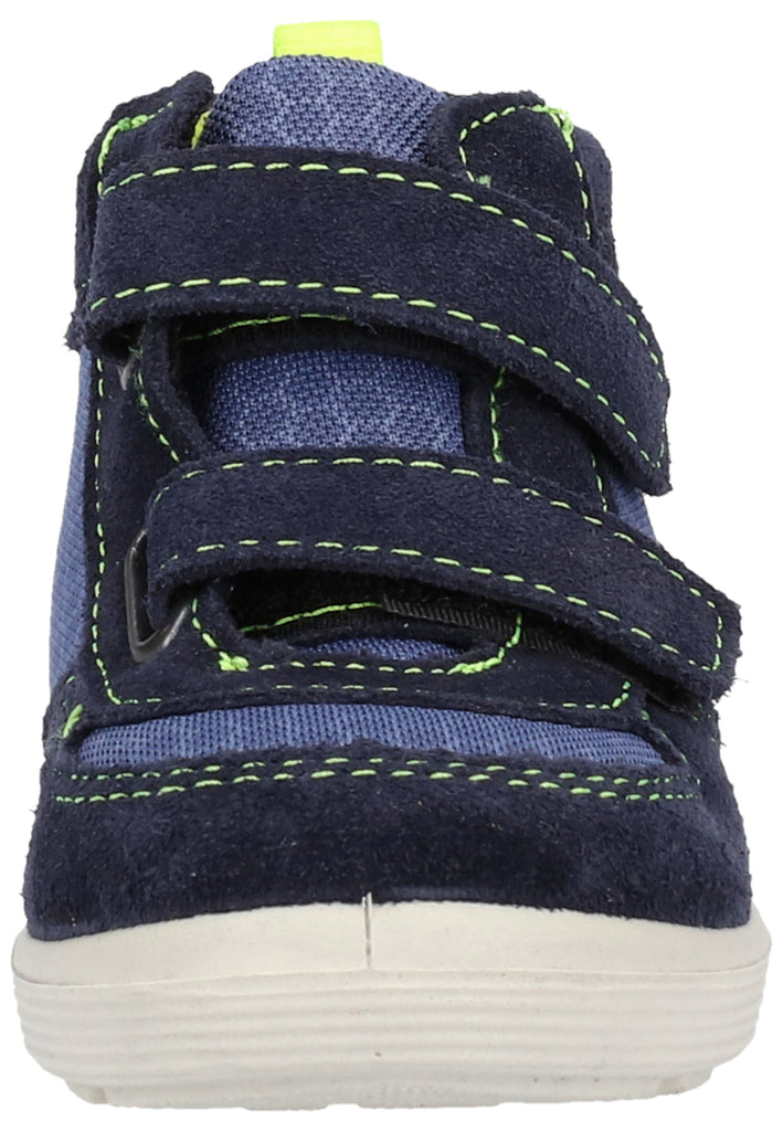 Pepino Sneaker Leder/Synthetik Dunkelblau