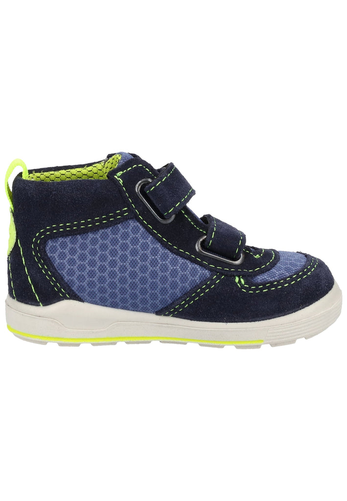 Pepino Sneaker Leder/Synthetik Dunkelblau