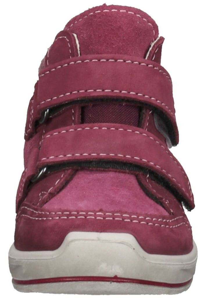 Pepino Sneaker Leder/Textil Fuchsia