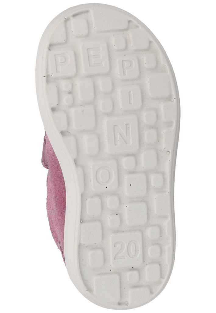 Pepino Sneaker Leder/Textil Lila