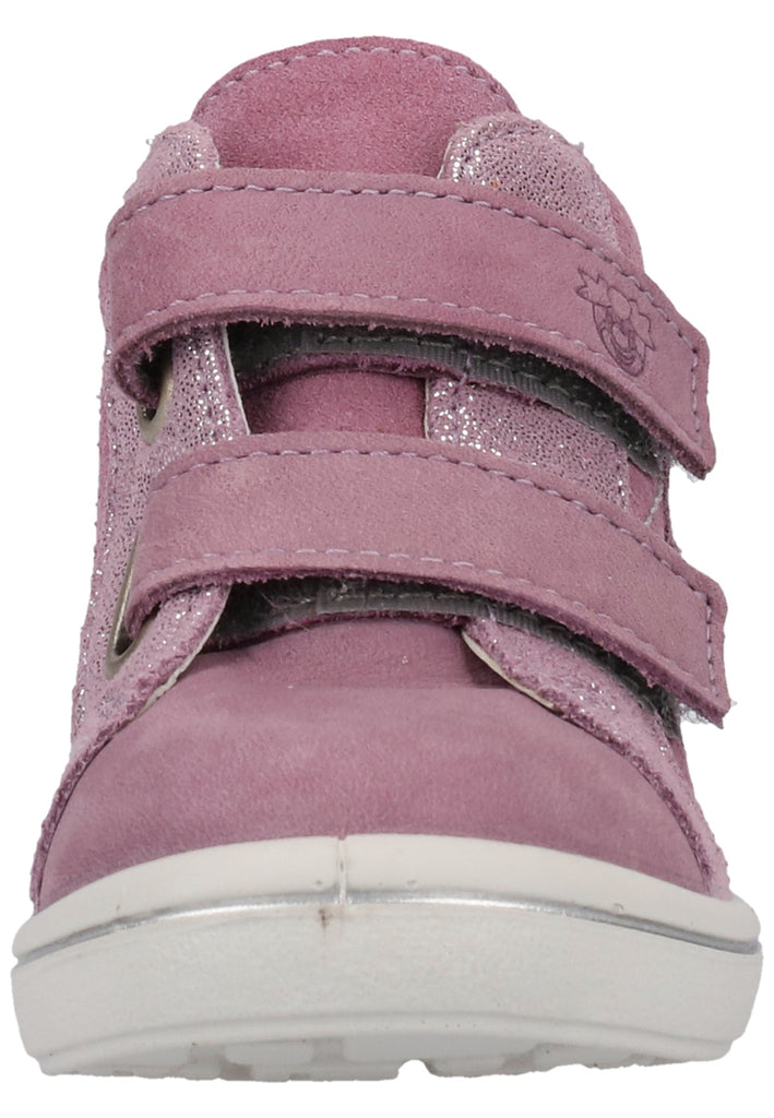 Pepino Sneaker Leder/Textil Lila