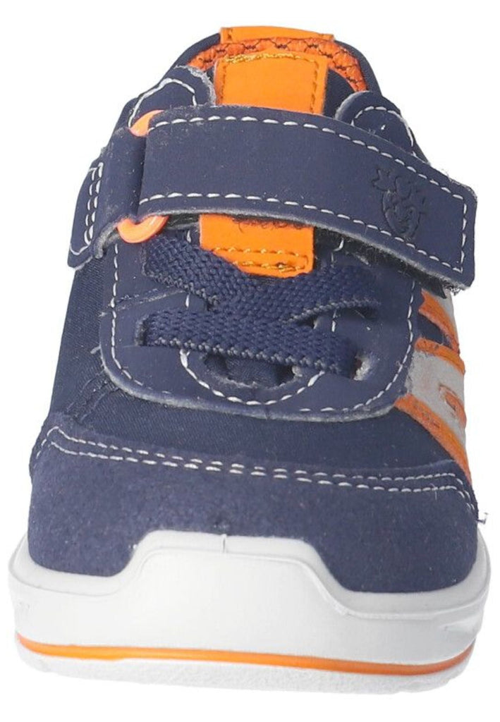 Pepino Sneaker Lederimitat/Textil Ozean