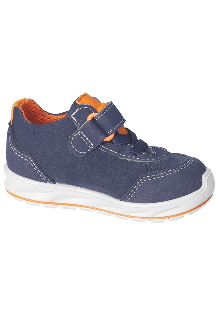 Pepino Sneaker Lederimitat/Textil Ozean
