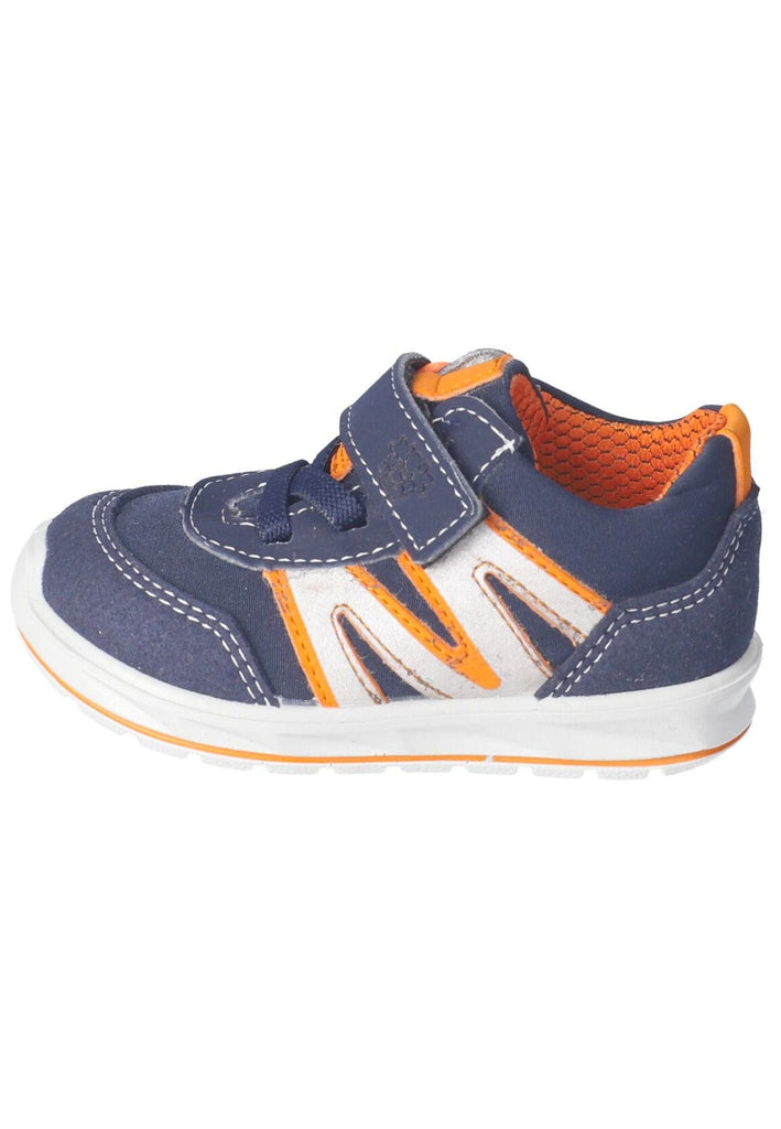 Pepino Sneaker Lederimitat/Textil Ozean