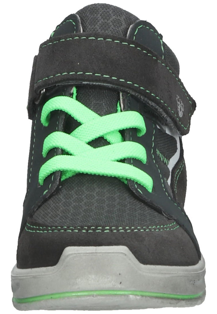 Pepino Sneaker Textil asphalt