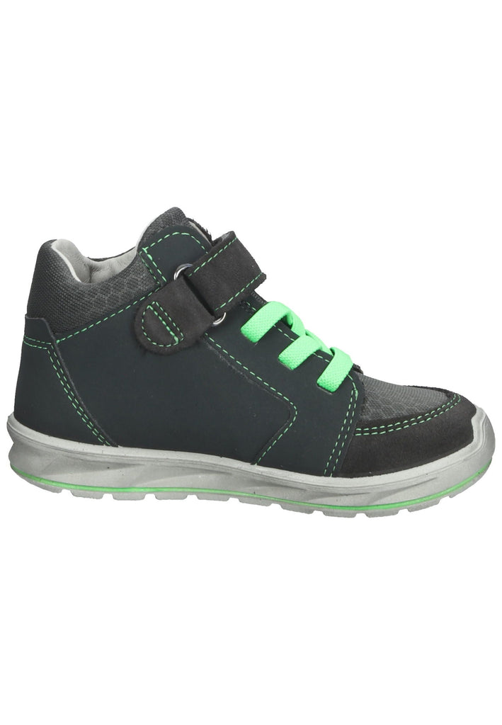 Pepino Sneaker Textil asphalt