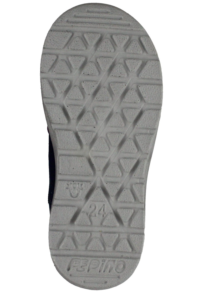 Pepino Sneaker Textil Grau