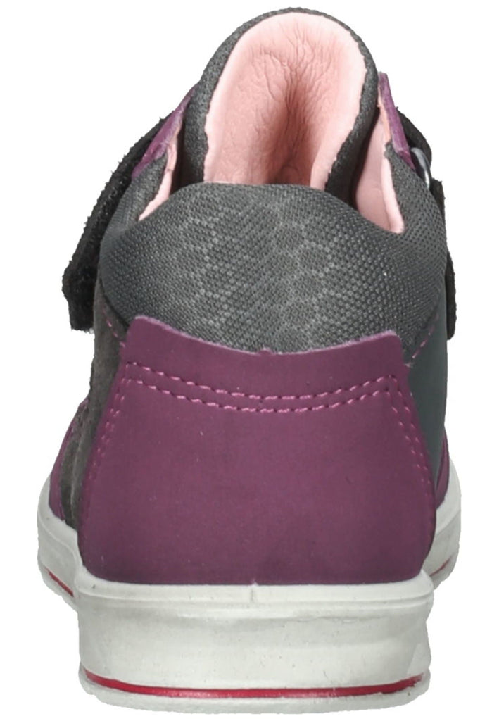 Pepino Sneaker Textil Grau