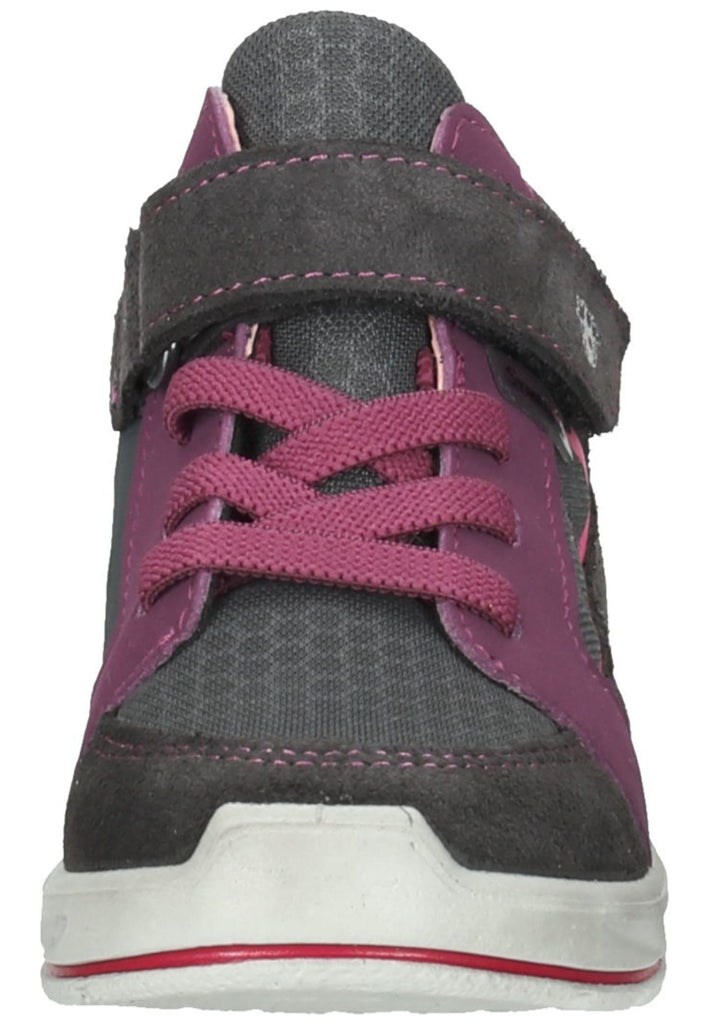 Pepino Sneaker Textil Grau