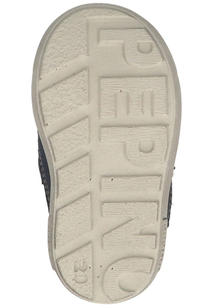 Pepino Stiefel Leder/Synthetik See Warmfutter