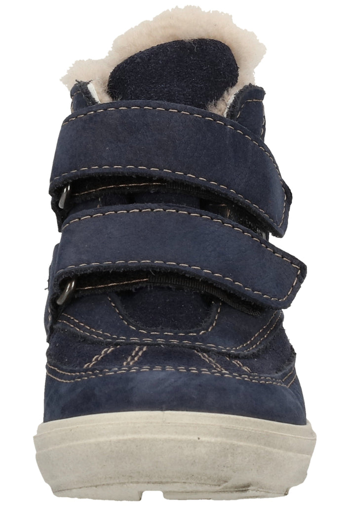 Pepino Stiefel Leder/Synthetik See Warmfutter