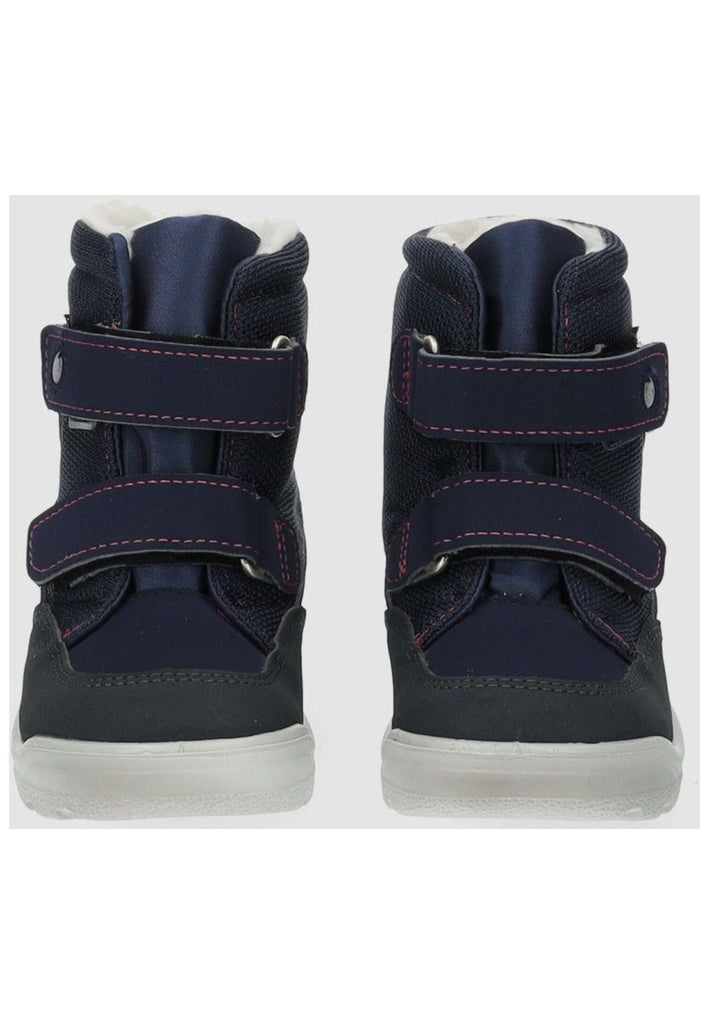 Pepino Stiefel Synthetik/Textil Ozean Warmfutter