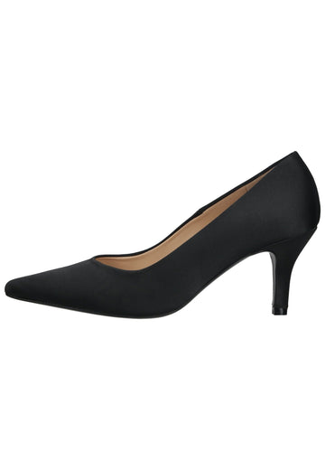Pumps Peter Kaiser Pumps Textil Schwarz