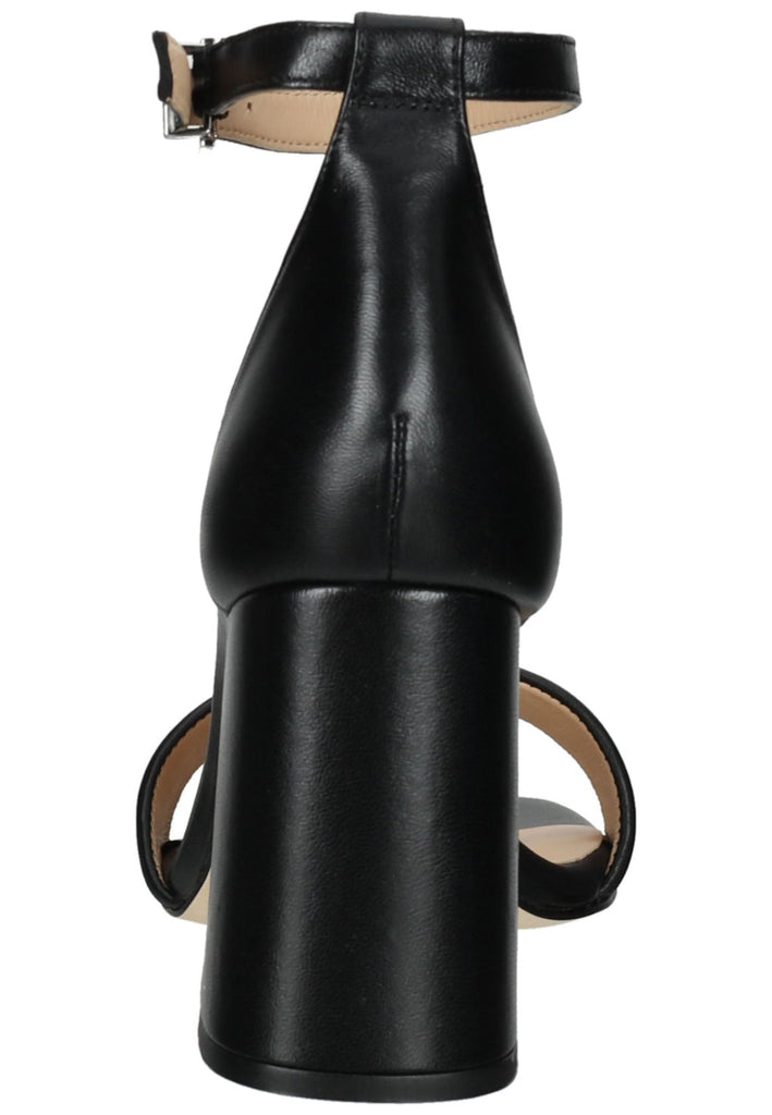 Peter Kaiser Sandalen Leder Schwarz