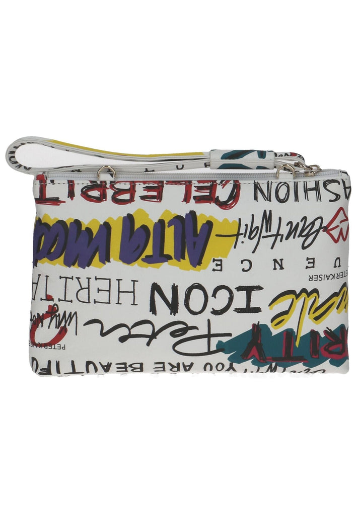 Peter Kaiser Taschen Leder Weiß