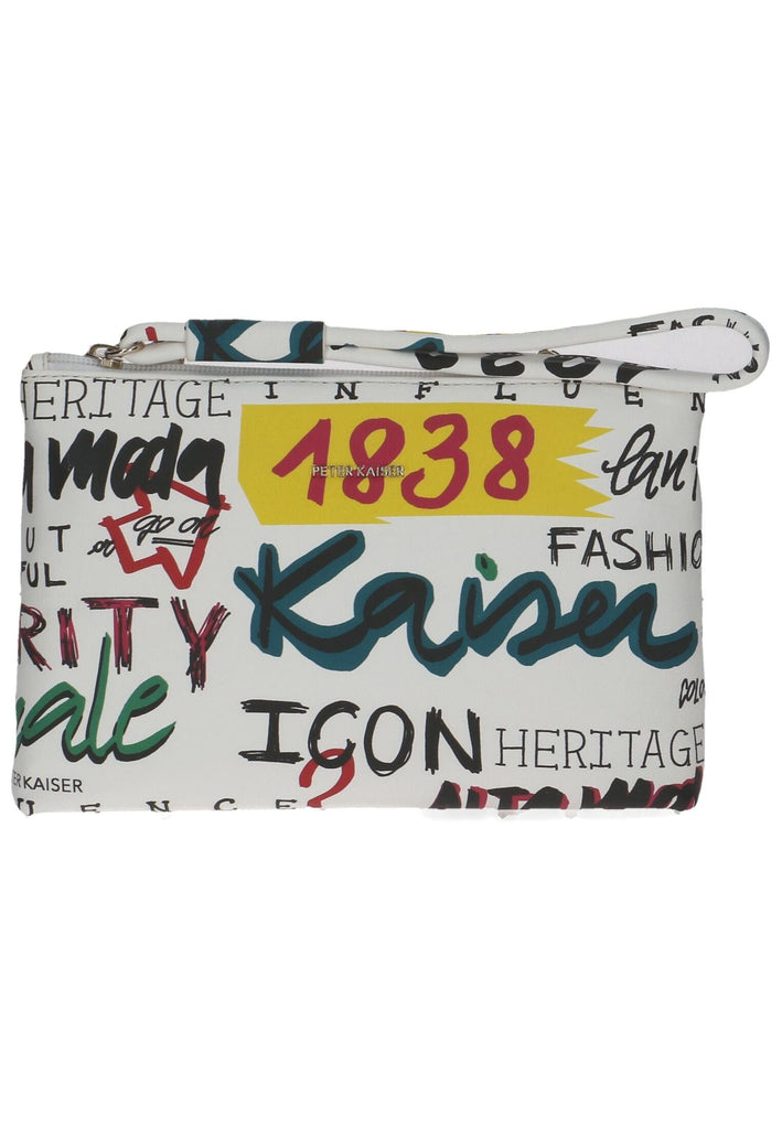 Peter Kaiser Taschen Leder Weiß