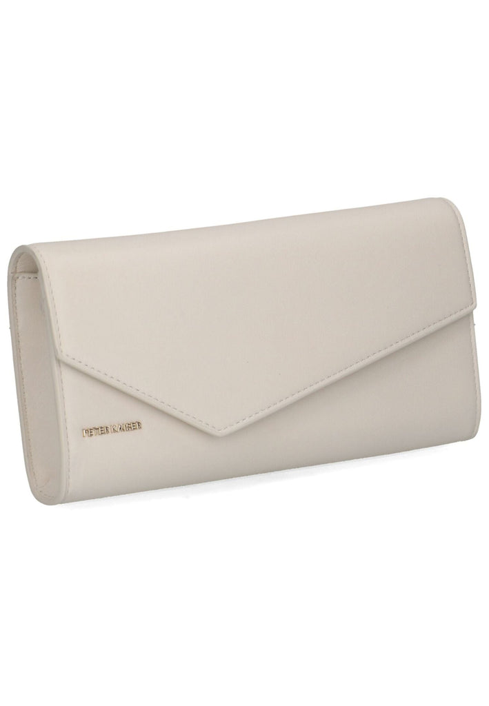 Peter Kaiser Taschen Nappaleder Offwhite
