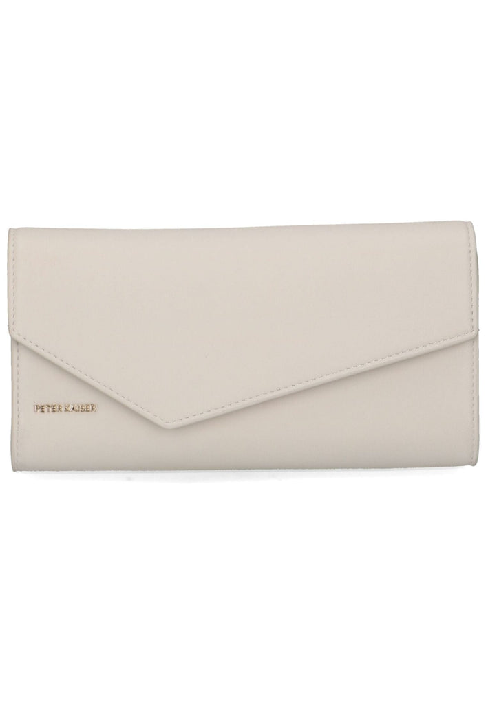 Peter Kaiser Taschen Nappaleder Offwhite