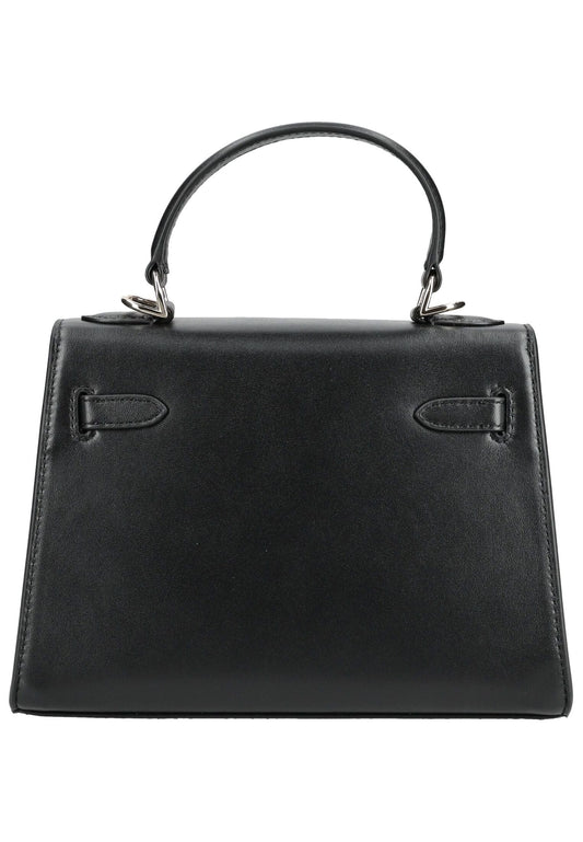 Peter Kaiser Taschen Nappaleder Schwarz