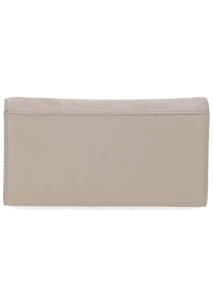 Peter Kaiser Taschen Veloursleder Sand